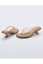 Flip Flop Kitten Heel - 3