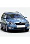 Skoda Roomster 2011-2015 Glove Box Light Lamp 3B0947415B - 2