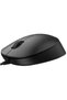 Mouse SPK7207BL, wired, Black - 2