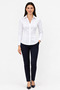 White Premium Quality Shirt - 4