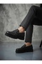 Mhly24 Casual High Comfortable Stitched Sole Casual Shoes - 6