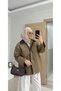 MNG MODEL ASTARSIZ CEKET