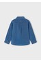 4126 Denim Shirt - 5