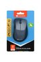 Mouse wireless CNE-CMSW11BL Niagara - 2