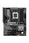 B650E EAGLE WF6E - Socket AM5 - motherboard - 3