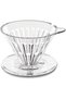 Drip Funnel (Transparent, 02) - 2