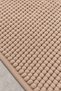Macaroni Microfiber Non-Slip Base Bath Mat Set 40X60 + 60X90 - 3