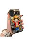 Samsung Galaxy A23 4G/5G Compatible Funny Character Printed Back Cover Phone Case Precise Cut