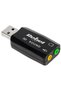 Placa de sunet 3D KOM0638 Plug & Play 2 Canale