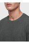 Esvab • Modern & Distinctive Zero Roba Collar Men's Sweatshirt - 3