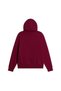 W Evolution Simple Dome Regular Hoodie Women's Sweatshirt Nf0A8Cwnmvo1 Burgundy-L - 5