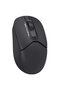 MOUSE A4TECH FG12-BK wireless, 1200dpi - 2