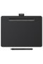 Графичен таблет Intuos Medium, черен