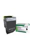 Printer toner 71B20K0 Black