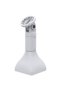 RAM® 7" Patterned Pedestal Stand - Gray