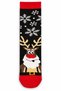 Christmas Socks in a Box - Christmas Gift - Socks in a Box - 2