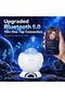 Night Lights Projector, Star Light Projector Kids Room, with 5 Ultra HD Films, Colour Night - 4