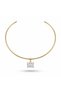 Baget Choker Kolye
