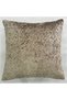 Unique Home Textured Plush Decorative Cushion - 2