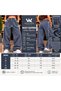 Baggy Women's 3 Thread Wide Leg Seasonal Tracksuit - 7