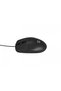 Mouse Natec, Model RUFF 2 1000DPI, Negru - 4