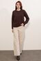 Bdart Knitted Sweater - 2