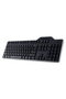 Keyboard KB813 Wired Smartcard Reader Russian