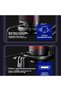 FlashHawk PC USB Gaming Microphone, مايك قيمنق - 4