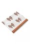 Lcw Home Mixed Bow Patterned Tablecloth 150X220 cm - 5