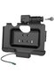 RAM® Key-Locking USB-C Powered Dock pentru Tab Active4 Pro si Tab Active Pro - 2