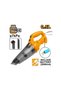 Cordless Vacuum Cleaner 12V Lithium Battery –