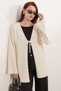 Bdart Open Front Cardigan - 3