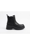 Sms4025 Leather Boots - 3
