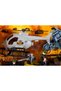 SET FIGURINE MILITARE ELCOPTER BARCĂ - 3