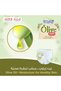 Olive Pants, Size 4 Large, Mega Pack, 9-14 Kg, 48 Count - 2