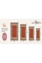 Eta Minimal Floral Border Pattern Woven Base Carpet Eta4389 - 4