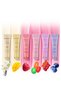 Lip Glowy Balm - Glossy Lip Balm - Sweet Candy Bonbon Gourmand - 10 Gr - 4
