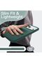 Silicone Case for iPhone 17 Pro, Black - 7