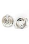 Stride Yara Stainless Steel Casserole, Stylish, Durable, and Heat-Retaining Design, 2500ml - 6