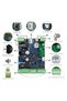 MODUL DE NOTIFICARE MULTILTE-PS-D4M - 3