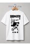 Tunalya Soul Eater Custom Design Printed Unisex Premium Cotton Anime T-Shirt