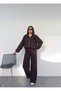 Biyeli Bomber Tracksuit Set