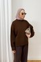 Basic Triko Kazak 94-3057 - 5
