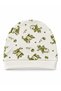 3-Piece Newborn Boy Beanie Set - 3