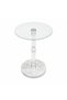 Single Service Table Og-19 Acrylic