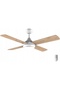 Ventilator de tavan 05996 Alb