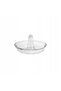 Recipient rotund rezistent la căldură 1 l - 6