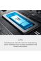 16 Plus Laptop DB16250-16 16:10 2.5K (2560 x 1600), Intel Core Ultra 9 288V, 32GB LPDDR5X Memory, 2TB SSD, Intel ARC Graphics, Passenger Key Backlit Keyboard, Previous - 4