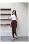 High Waist Orj Leggings - 2