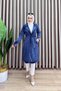 Kalben Trench Coat - 4